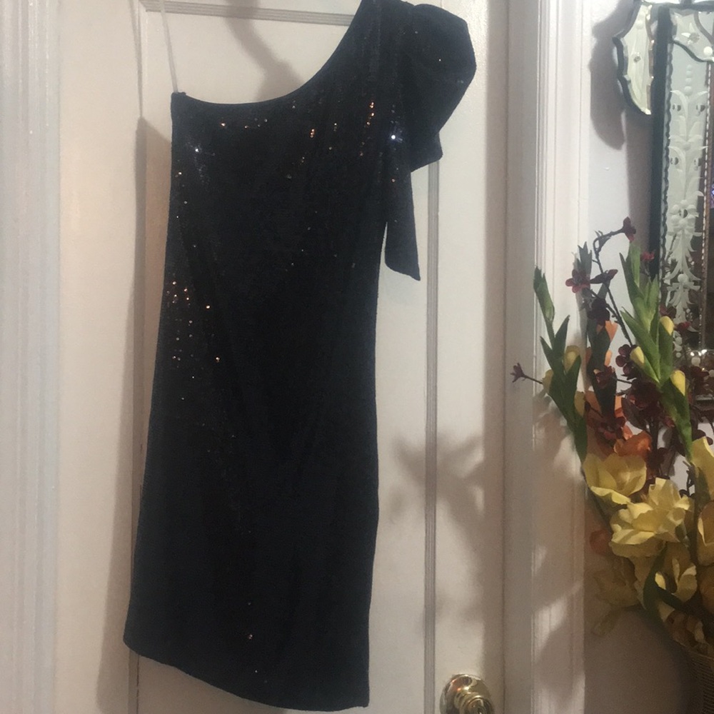 Voxx New York Stretchy Dress 👗